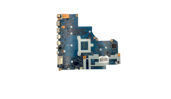 Материнская плата для Lenovo IdeaPad 320-15ISK i3-6006U SR2JG DG421 DG521 DG721 NM-B241 Intel Core i3-6006U (SR2JG) 4 GB RAM Б/У - 635740