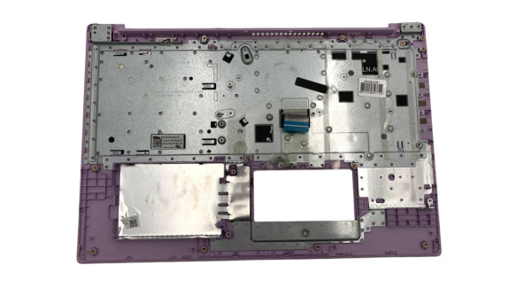 Середня частина корпуса ноутбука LENOVO IDEAPAD 320-15ISK AP13R000330 SN20N0459116 Б/В - 635770