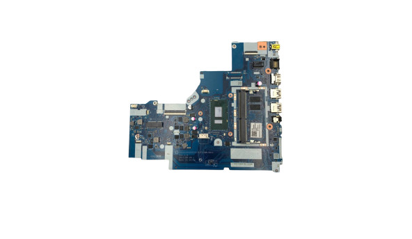 Материнская плата к ноутбуку Lenovo 320-15IKB  EG521EG522EZ511EG721 NM-B451 i5-8250U SR3LA  Б/У