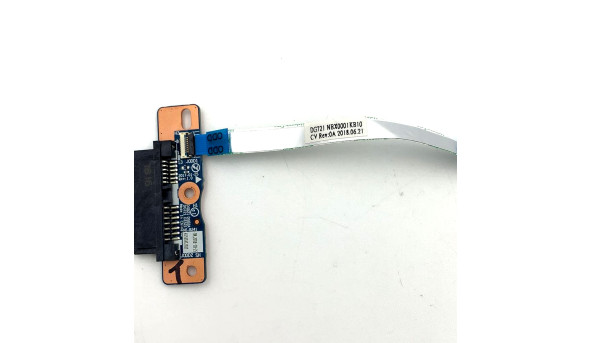 Переходник CD/DVD для Lenovo IdeaPad 320-17 320-17ISK 320-17IKB NS-B241 45531A12101 NBX0001K400 Б/У - 635835