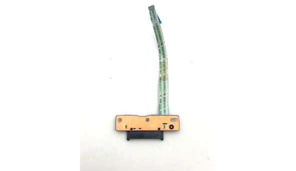 Переходник CD/DVD для Lenovo IdeaPad 320-17 320-17ISK 320-17IKB NS-B241 45531A12101 NBX0001K400 Б/У - 635835