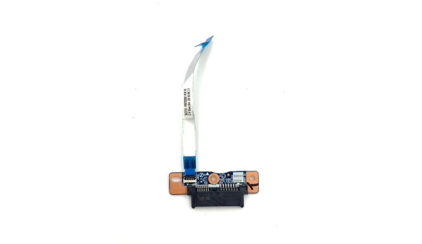 Переходник CD/DVD для Lenovo IdeaPad 320-17 320-17ISK 320-17IKB  NS-B241 45531A12101 NBX0001K400 Б/У
