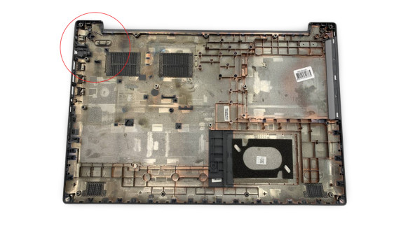 Нижня частина корпуса Lenovo IdeaPad320-17 320-17IKB 320-17ISK 330-17IKB AP143000400 Б/В - 635836