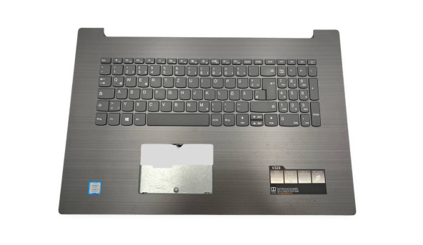 Средняя часть корпуса к Lenovo IdeaPad V320 SN20M63112  LCM16H66D0-686 Б/У
