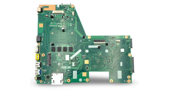 Материнская плата для  Asus X551CA F551C F551CA 60NB0340-MB7040-221  INTEL Core i3-3217U (SR0N9) Б/У