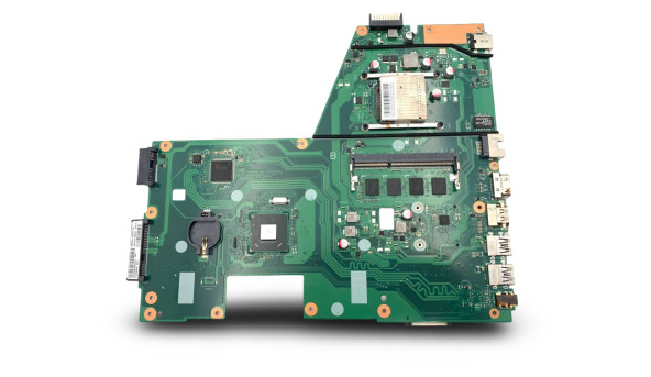 Материнська плата для Asus X551CA F551C F551CA 60NB0340-MB7040-221 INTEL Core i3-3217U (SR0N9) Б/В - 635868