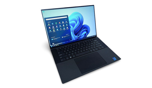 Игровой ноутбук Dell Precision 5570 Intel Core I7-12800H 32 RAM 1000 SSD NVIDIA RTX A1000 [IPS 15.6 FHD] - Б/У - 635870