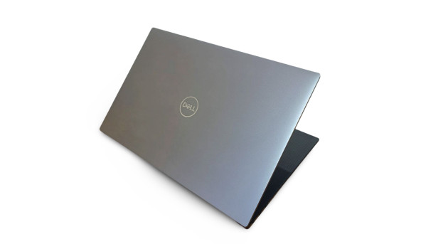 Игровой ноутбук Dell Precision 5570 Intel Core I7-12800H 32 RAM 1000 SSD NVIDIA RTX A1000 [IPS 15.6 FHD] - Б/У - 635870
