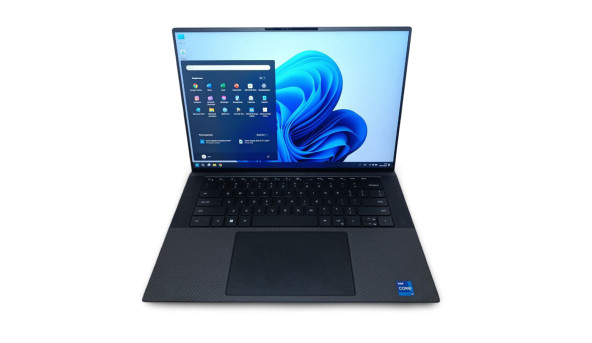 Игровой ноутбук Dell Precision 5570 Intel Core I7-12800H 32 RAM 1000 SSD NVIDIA RTX A1000 [IPS 15.6 FHD] - Б/У