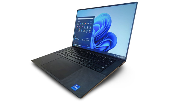 Игровой ноутбук Dell Precision 5570 Intel Core I7-12800H 32 RAM 1000 SSD NVIDIA RTX A1000 [IPS 15.6 FHD] - Б/У - 635870