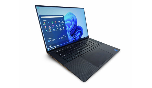 Игровой ноутбук Dell Precision 5570 Intel Core I7-12800H 32 RAM 1000 SSD NVIDIA RTX A1000 [IPS 15.6 FHD] - Б/У - 635870