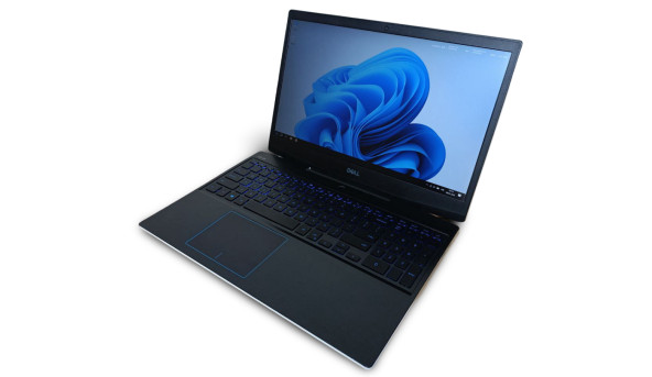 Игровой ноутбук Dell G3 3590 Core i5-9300H 32 RAM 512 SSD 1000 HDD GeForce GTX 1660 Ti Max-Q [15.6 FHD] - Б/У - 635871