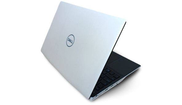 Игровой ноутбук Dell G3 3590 Core i5-9300H 32 RAM 512 SSD 1000 HDD GeForce GTX 1660 Ti Max-Q [15.6 FHD] - Б/У - 635871