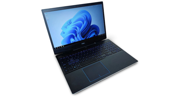 Игровой ноутбук Dell G3 3590 Core i5-9300H 32 RAM 512 SSD 1000 HDD GeForce GTX 1660 Ti Max-Q [15.6 FHD] - Б/У - 635871