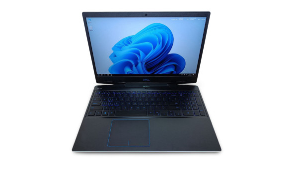 Игровой ноутбук Dell G3 3590 Core i5-9300H 32 RAM 512 SSD 1000 HDD GeForce GTX 1660 Ti Max-Q [15.6 FHD] - Б/У