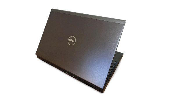Игровой ноутбук Dell Precision M4800 Core I7-4800MQ 16 RAM 256 SSD NVIDIA Quadro K2100M [15.6" FullHD] - Б/У - 635873