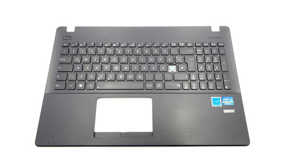 Средняя часть корпуса ноутбука  Asus F551C 13NB0341AP1341 Б/У