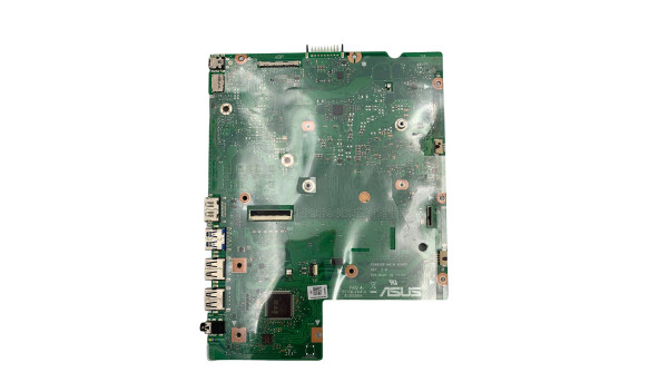Материнская плата Asus X543U X540UBR MAIN BOARD REV. 2.0 4 GB. RAM INTEL Pentium 4417U Б/У - 635914