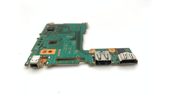 Плата USB HDMI для ноутбука Sony VAIO PCG-31111M 1-881-480-11 Б/У - 635917