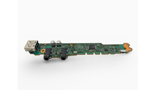 Плата USB та аудио к ноутбуку Sony VAIO PCG-31111M 1-881-479-11 1-881-486-11 Б/У