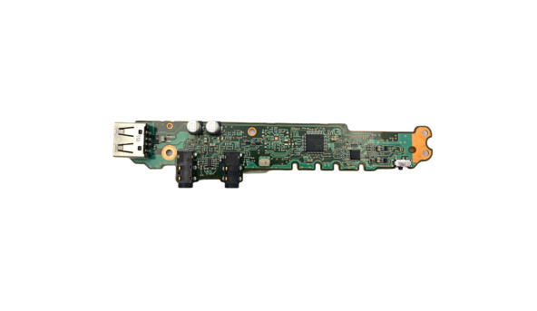 Плата USB та аудіо для ноутбука Sony VAIO PCG-31111M 1-881-479-11 1-881-486-11 Б/В - 635918