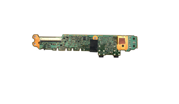 Плата USB та аудіо для ноутбука Sony VAIO PCG-31111M 1-881-479-11 1-881-486-11 Б/В - 635918