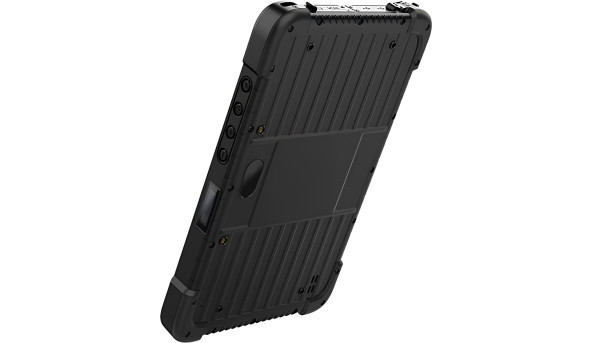 Планшет AGN T86X 8” HD /8GB/128GB/ G99 /8500mAh/ 13+5Мп /MIL-STD-810H/ IP67/LTE/NFC/ 2D Scaner Black - 635919