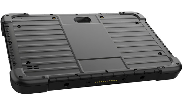 Планшет AGN T86X 8” HD /8GB/128GB/ G99 /8500mAh/ 13+5Мп /MIL-STD-810H/ IP67/LTE/NFC/ 2D Scaner Black - 635919
