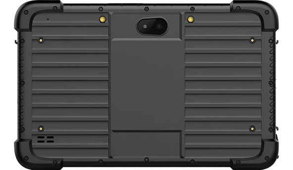 Планшет AGN T86X 8” HD /8GB/128GB/ G99 /8500mAh/ 13+5Мп /MIL-STD-810H/ IP67/LTE/NFC/ 2D Scaner Black - 635919