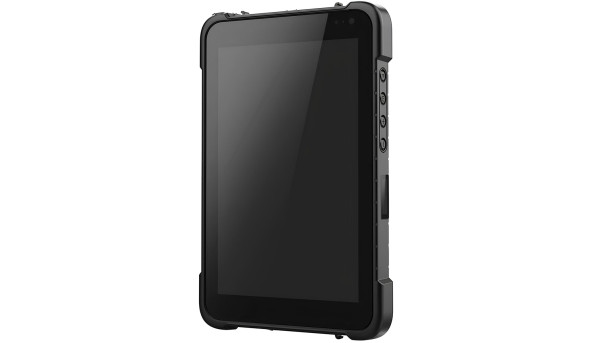 Планшет AGN T86X 8” HD /8GB/128GB/ G99 /8500mAh/ 13+5Мп /MIL-STD-810H/ IP67/LTE/NFC/ 2D Scaner Black - 635919
