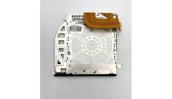Привід CD/DVD для ноутбука Sony VAIO VPCZ1 PCG-31111M UJ892ABSX2-S Б/В - 635924