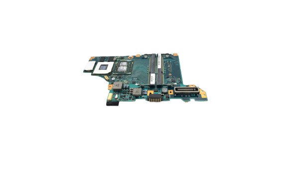 Материнська плата для ноутбука Sony VAIO VPCZ1 PCG-31111M Intel Core i7-620M SLBTR GeForce GT330M Б/В - 635925