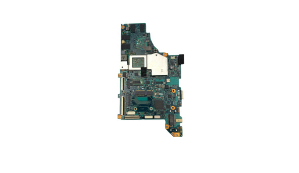 Материнська плата для ноутбука Sony VAIO VPCZ1 PCG-31111M Intel Core i7-620M SLBTR GeForce GT330M Б/В - 635925