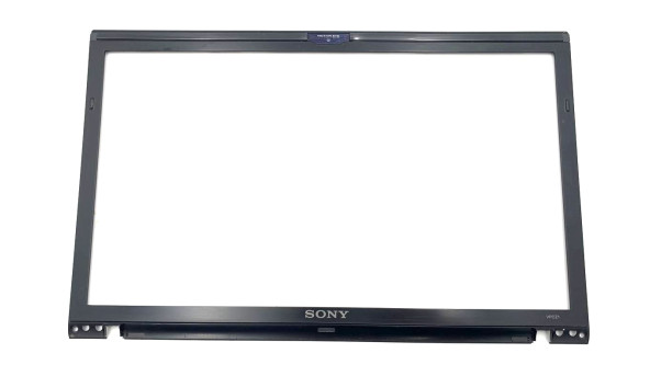 Рамка матриці для ноутбука Sony VAIO VPCZ1 PCG-31111M 4-165-767  Б/В