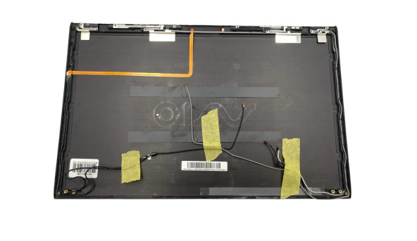 Крышка корпуса матрицы для ноутбука Sony VAIO VPCZ1 PCG-31111M Б/У - 635927