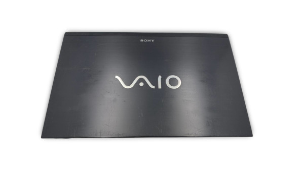 Крышка корпуса матрицы для ноутбука Sony VAIO VPCZ1 PCG-31111M Б/У