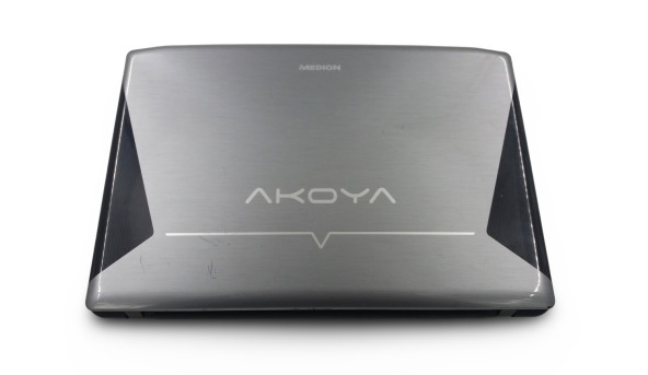 Ноутбук Medion Akoya E6220 Intel Pentium P6000 6 GB RAM 128 GB SSD [15.6"] - Б/В - 635931