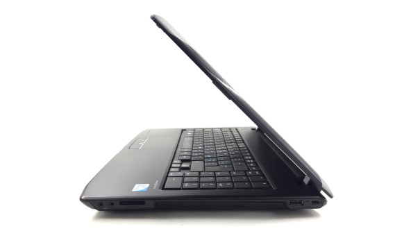 Ноутбук Medion Akoya E6220 Intel Pentium P6000 6 GB RAM 128 GB SSD [15.6"] - Б/В - 635931