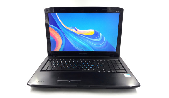 Ноутбук Medion Akoya E6220 Intel Pentium P6000 6 GB RAM 128 GB SSD [15.6"] - Б/В - 635931