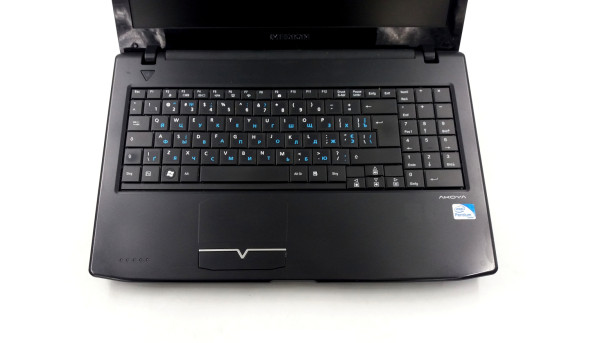 Ноутбук Medion Akoya E6220 Intel Pentium P6000 6 GB RAM 128 GB SSD [15.6"] - Б/В - 635931