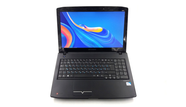 Ноутбук Medion Akoya E6220 Intel Pentium P6000 6 GB RAM 128 GB SSD [15.6"] - Б/У