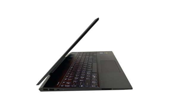 Игровой ноутбук HP Gaming 15-CX004 Core i5-8250U 16 RAM DDR4 120 GB SSD + 1000 GB HDD GeForce GTX 1050 [15.6" FullHD] - Б/У - 635962