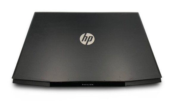 Игровой ноутбук HP Gaming 15-CX004 Core i5-8250U 16 RAM DDR4 120 GB SSD + 1000 GB HDD GeForce GTX 1050 [15.6" FullHD] - Б/У - 635962