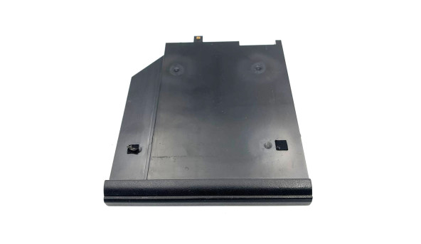 Заглушка CD/DVD привода к ноутбуку Dell 15 3521  3537  3531 3K2PG  AP0ZK000700 Б/У
