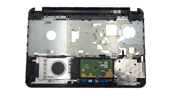 Средняя часть корпуса ноутбука Dell Inspiron 3521 3531 097GN2 AP16D000200 Б/У - 636016