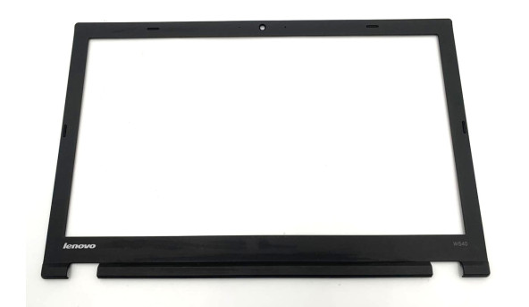 Рамка матрицы корпусаLenovo Thinkpad T540p W540 W541 04X5523 04X5525 Б/У