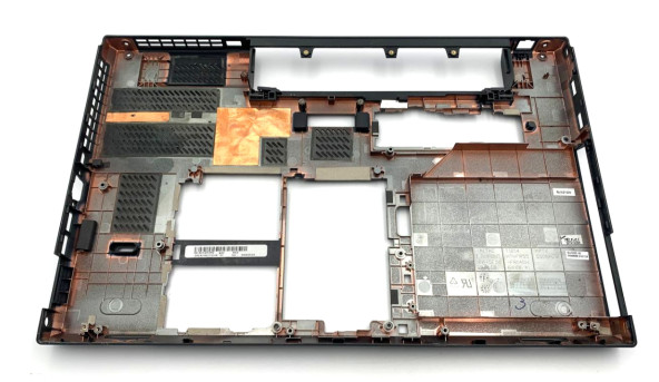 Нижняя часть корпуса для ноутбука Lenovo Thinkpad T540p W540 W541 04X5510 60.4LO25.013 60.4LO25.002 Б/У - 636193