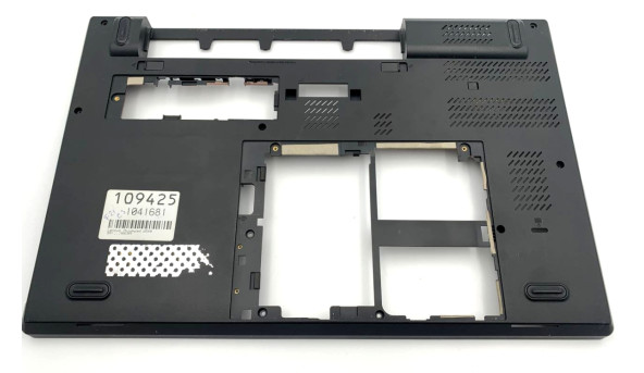 Нижня частина корпуса для ноутбука Lenovo Thinkpad T540p W540 W541 04X5510 60.4LO25.013 60.4LO25.002 Б/В