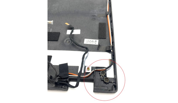 Кришка матриці Lenovo ThinkPad T540p W540 W541 60.4LO11.013 60.4LO11.014 04X5521 Б/В - 636194