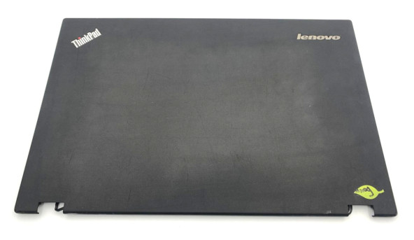 Крышка матрицы Lenovo ThinkPad T540p W540 W541 60.4LO11.013  60.4LO11.014 04X5521 Б/У